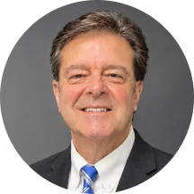 Dr. Phillip J. Morris